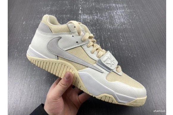 Jack Jumpman TR FZ8117-103 Travis Jordan Scott 0307